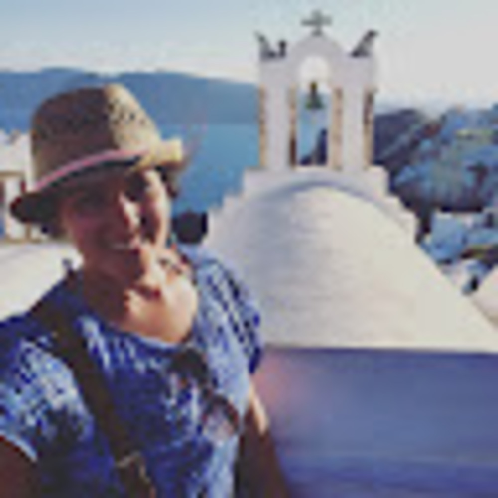 Meet your Posher, Sophia